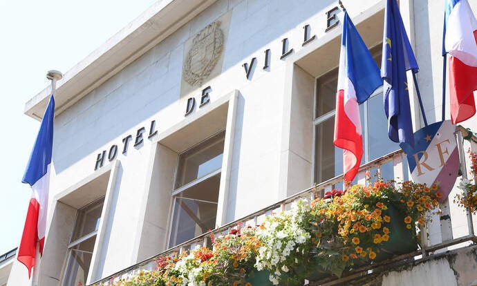 Location de benne à Livry Gargan